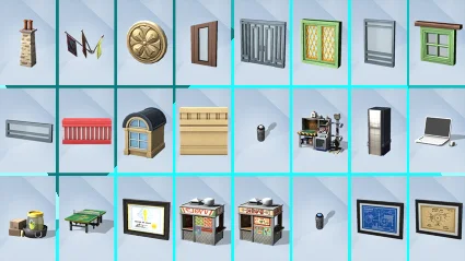 ✅ The Sims 4: Набор "В университете" Xbox Активация + 🎁