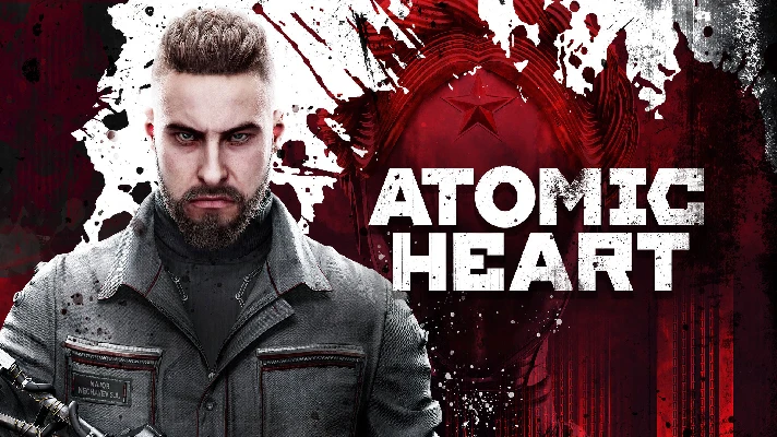 Atomic Heart Premium+ALL DLC+PATCHES+Steam (GLOBAL)