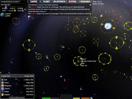 Star Ruler STEAM KEY REGION FREE GLOBAL