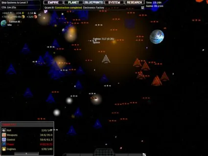 Star Ruler STEAM KEY REGION FREE GLOBAL