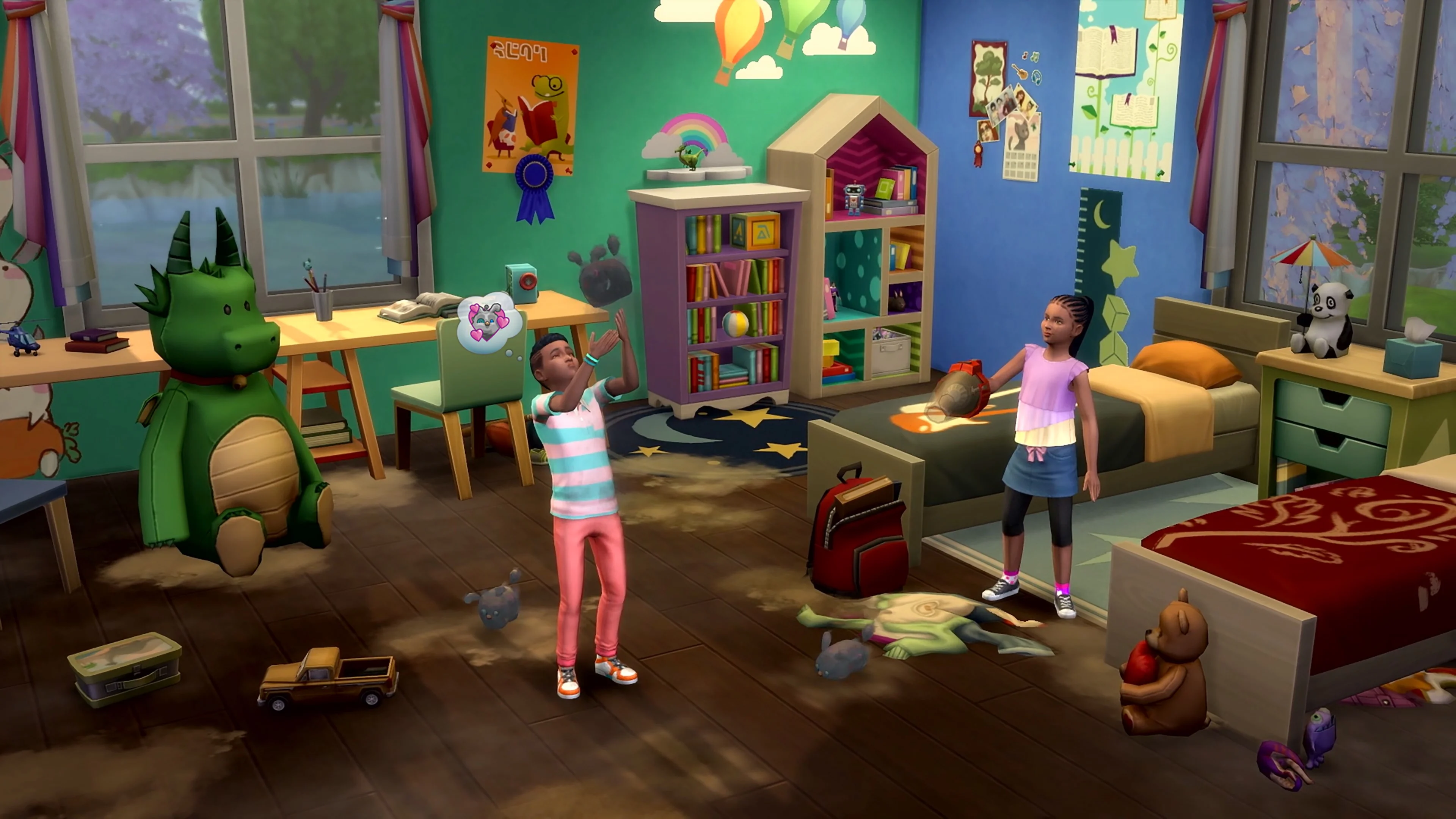 ✅The Sims 4: Not a Mote Bundle Xbox Activation + 🎁