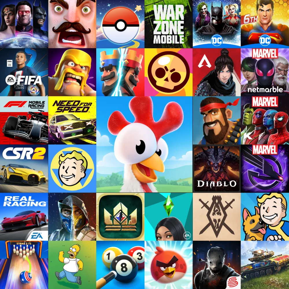 ️ Hay Day iPhone ios AppStore iPad + ИГРЫ 
