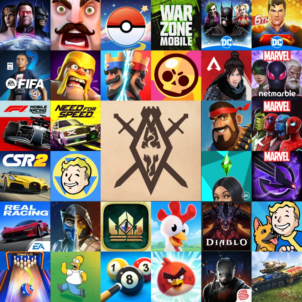  The Elder Scrolls Blades iPhone ios AppStore iPad +