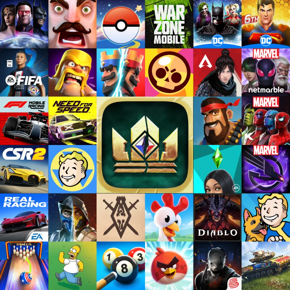  GWENT The Witcher Card Game iPhone ios AppStore iPad