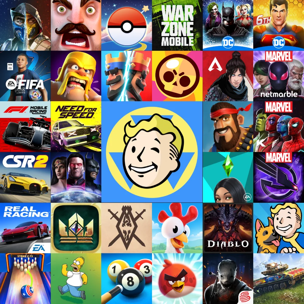  Fallout Shelter iPhone ios AppStore iPad + ИГРЫ 