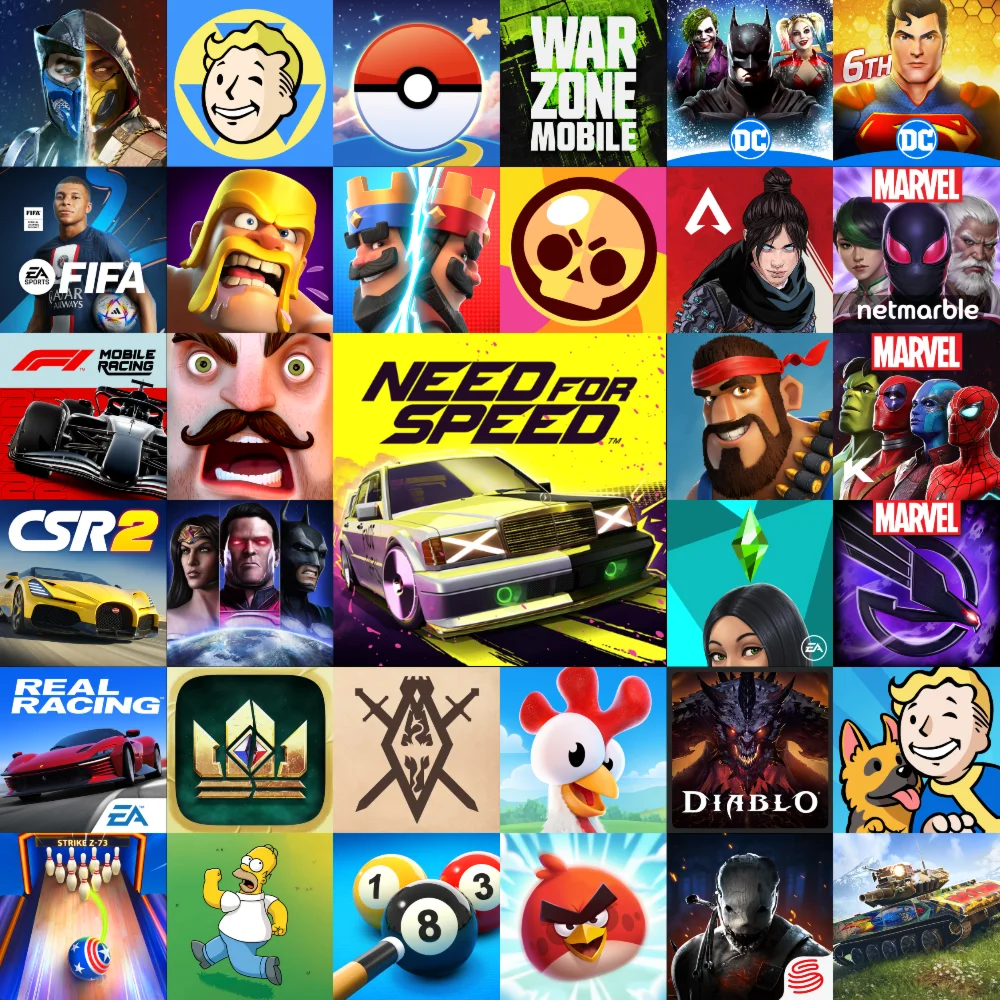  Need for Speed No Limits iPhone ios AppStore iPad +