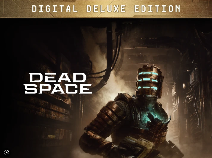 Dead Space  Deluxe 2023+ALL DLC+Update🌎STEAM