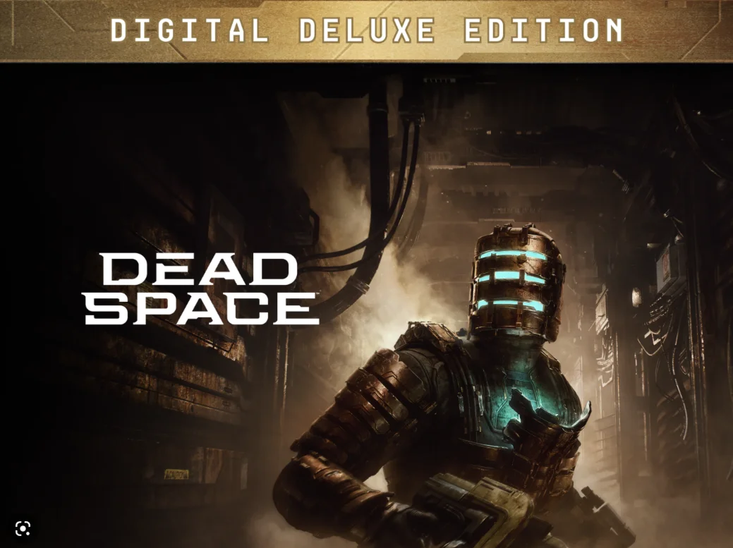 Dead Space Remake 2023+ВСЕ DLC+RUS текст+звукSTEAM