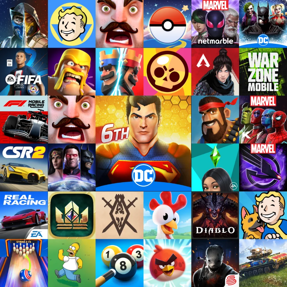  DC Legends Fight Superheroes iPhone ios AppStore + 