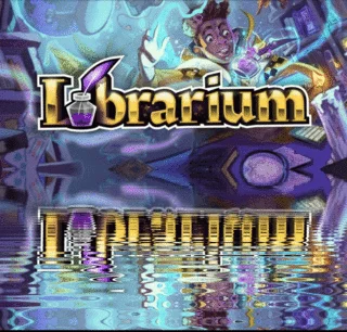 Librarium (Oculus Quest 2\Pro) ⭐VR\RegionFree\Gift⭐