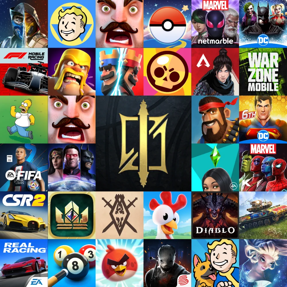 ️ The Elder Scrolls Legends CCG iPhone ios AppStore 