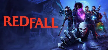 Redfall steam gift РОССИЯ-СНГ