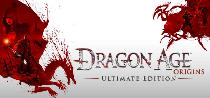 ⚡️Steam Russia- Dragon Age: Origins - Ultimate Ed |AUTO