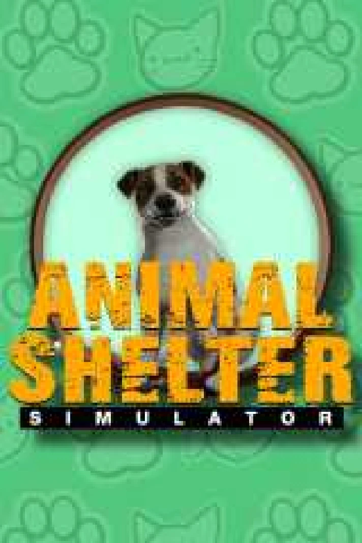 ✅💥 Animal Shelter Simulator ✅ XBOX ONE/X/S KEY 🔑