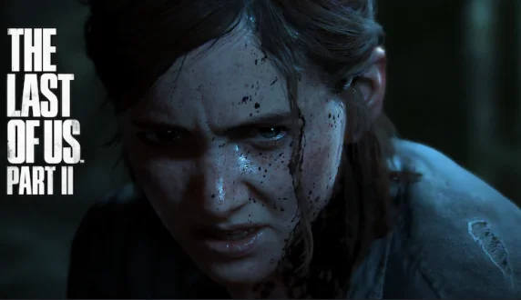  The Last of Us Part 2 Remastered | PS5  PS