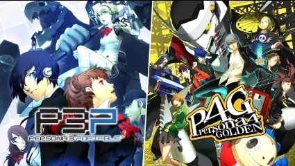 💜 Persona 4 Golden | PS4/PS5 | Турция 💜