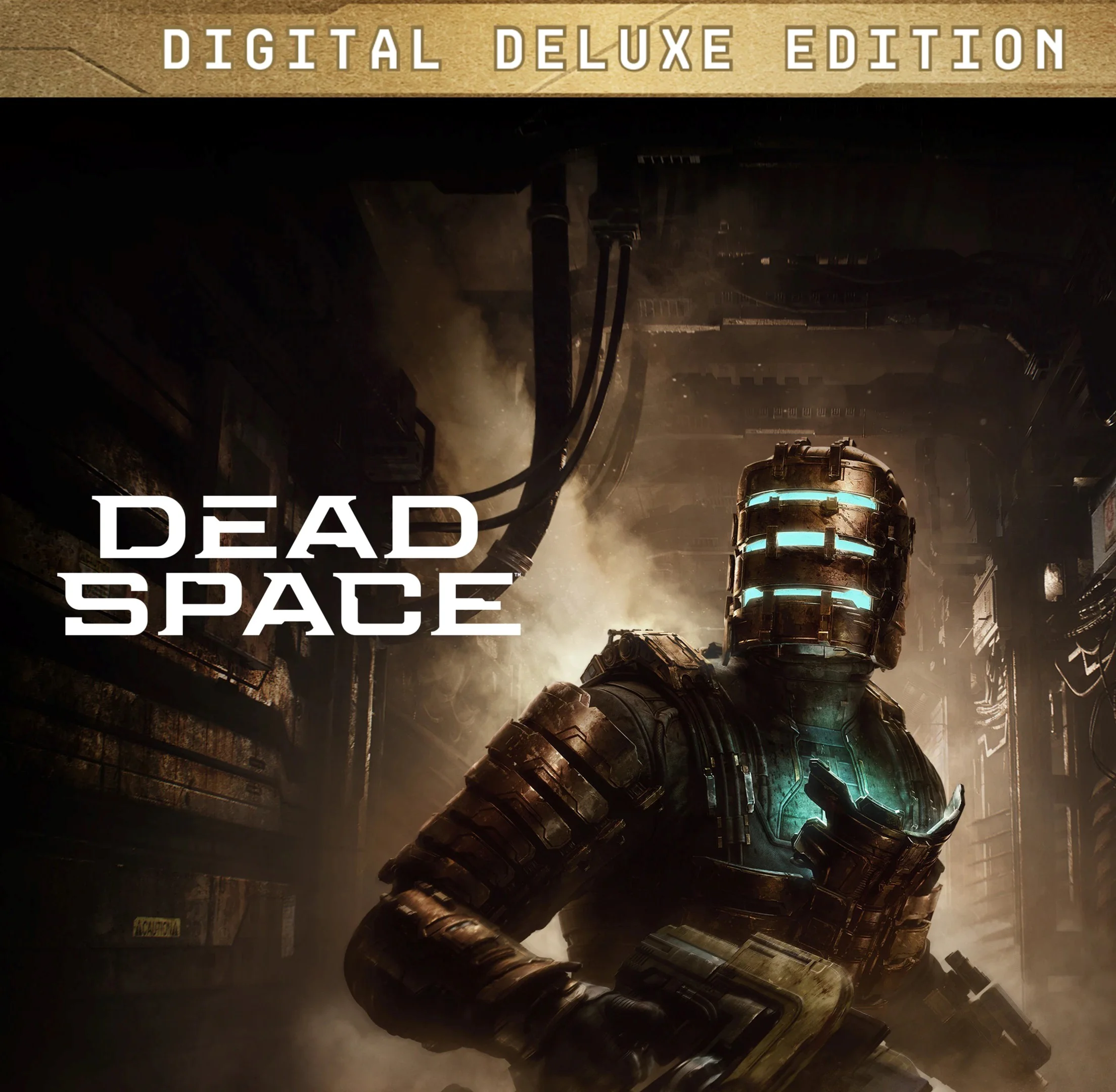 Dead Space Remake Deluxe ️Steam️ Гарантия Бонус