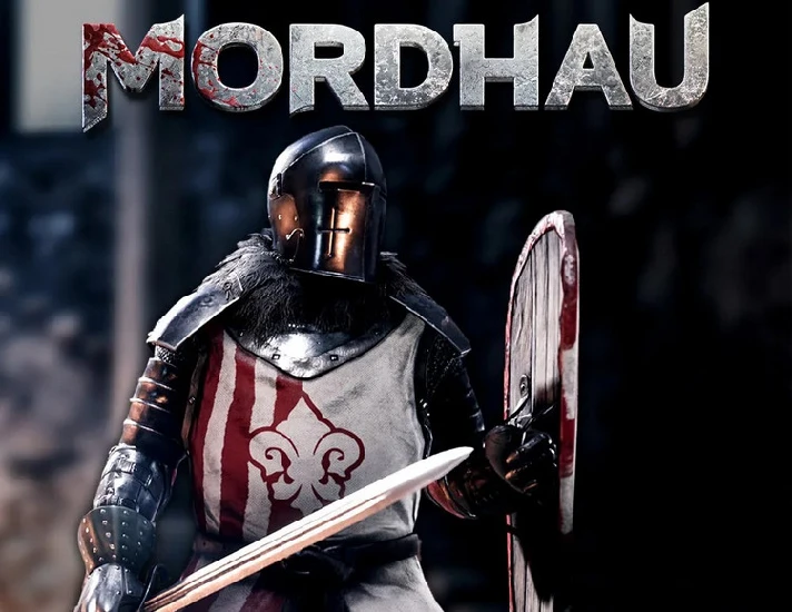 MORDHAU / STEAM GLOBAL KEY 🔥