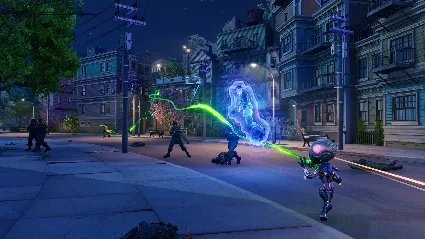 🖤 🔥 DESTROY ALL HUMANS! 2 - REPROBED ✅ XBOX X|S КЛЮЧ 🔑
