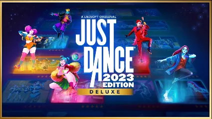 💜 Just Dance 2023 | PS5 | Турция 💜