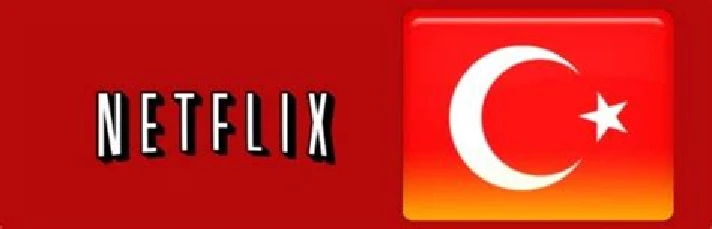 ✅NETFLIX🎁GIFT CARD🔴TURKEY🔴200TL |NO COMISSIONS|