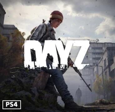  DayZ + DLC | PS4/PS5 | Турция 