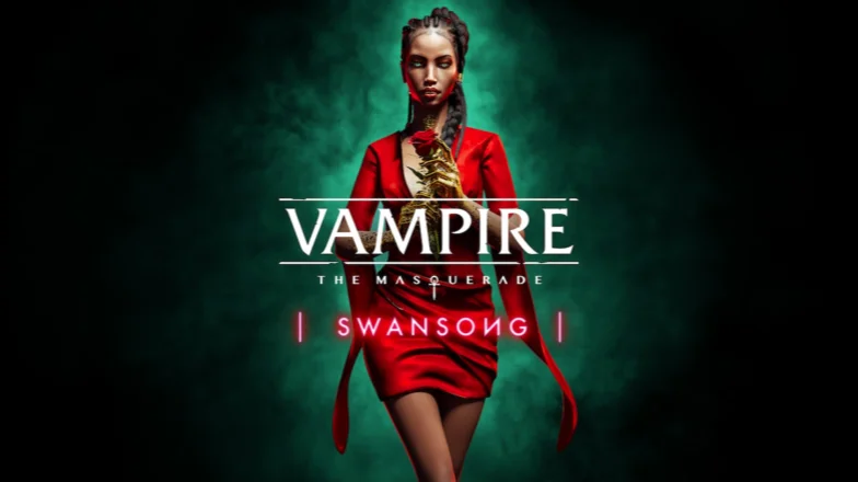 (PS4/PS5) Vampire: The Masquerade - Swansong (Турция)
