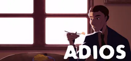 Adios 💎 АВТОДОСТАВКА STEAM GIFT RUSSIA