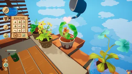 Garden in! 💎 АВТОДОСТАВКА STEAM GIFT РОССИЯ