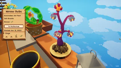 Garden in! 💎 АВТОДОСТАВКА STEAM GIFT РОССИЯ
