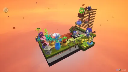 Garden in! 💎 АВТОДОСТАВКА STEAM GIFT РОССИЯ