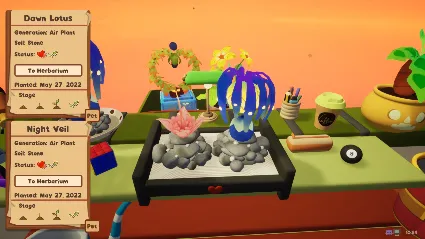 Garden in! 💎 АВТОДОСТАВКА STEAM GIFT РОССИЯ