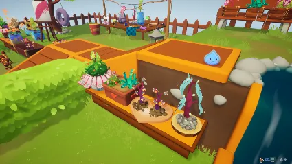 Garden in! 💎 АВТОДОСТАВКА STEAM GIFT РОССИЯ