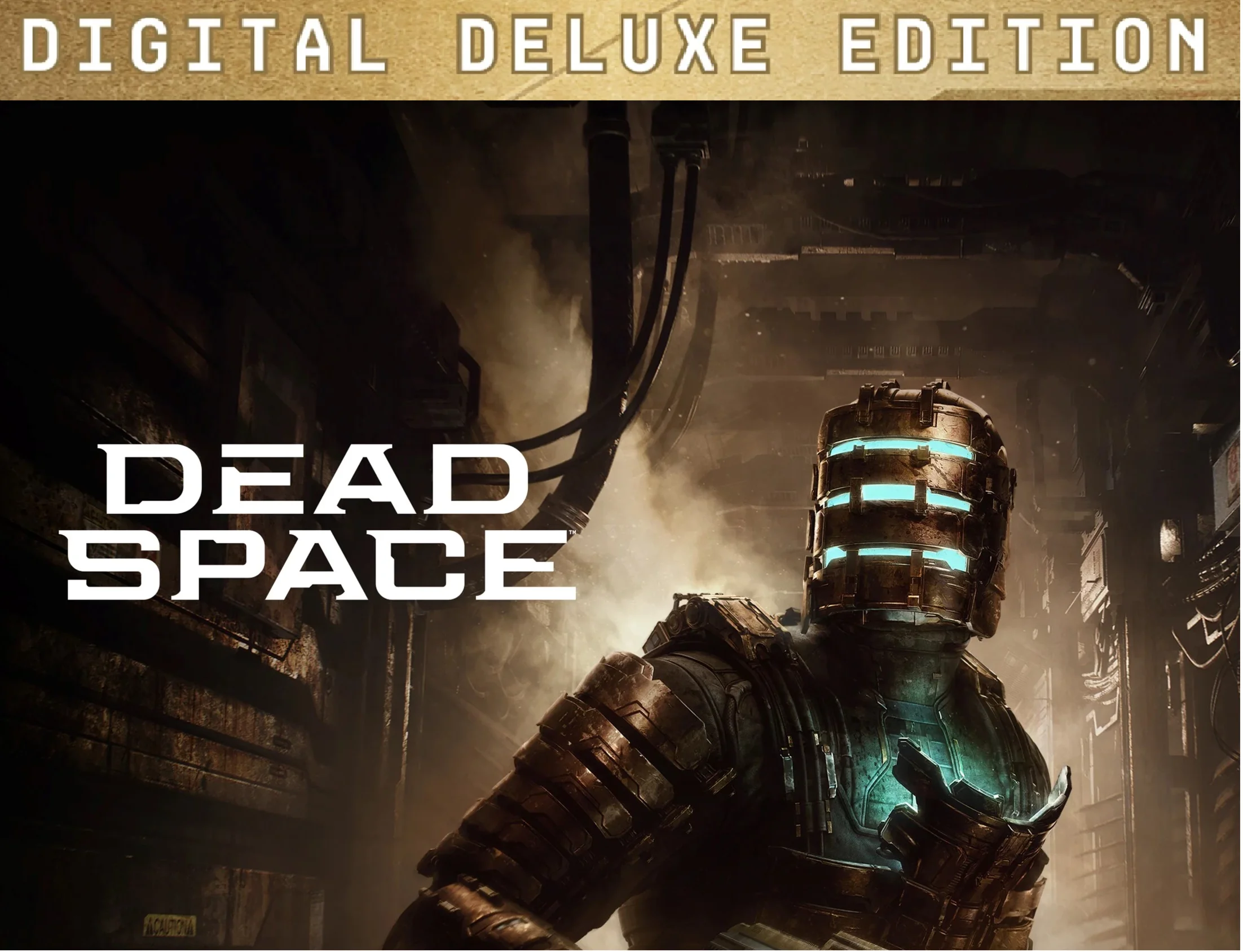 ⭐DEAD SPACE DELUXE (2023)⭐️STEAM️ОФФЛАЙН АКТИВАЦИЯ