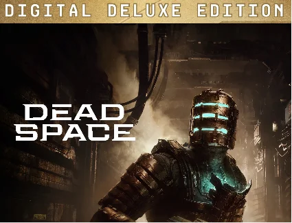 ⭐ DEAD SPACE DELUXE (2023) ⭐ ❤ ️STEAM ❤ ️ ✅ ОФФЛАЙН АКТИВАЦИЯ ✅