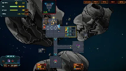 Rogue Station 💎 АВТОДОСТАВКА STEAM GIFT РОССИЯ