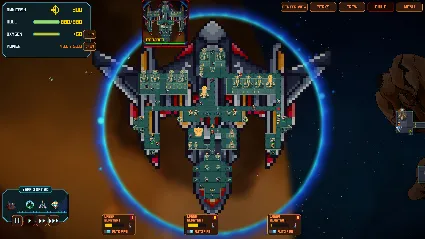 Rogue Station 💎 АВТОДОСТАВКА STEAM GIFT РОССИЯ