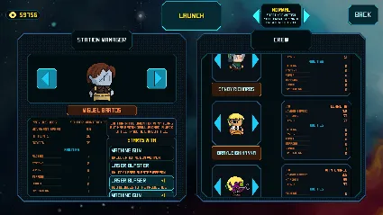 Rogue Station 💎 АВТОДОСТАВКА STEAM GIFT РОССИЯ