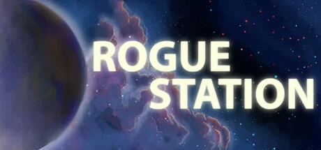 Rogue Station  АВТОДОСТАВКА STEAM GIFT РОССИЯ