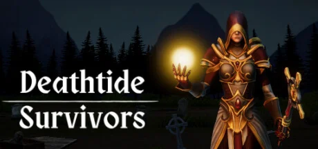 Deathtide Survivors  АВТОДОСТАВКА STEAM GIFT RUSSIA