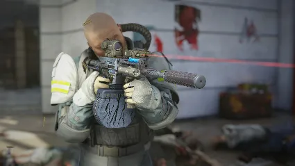 World War Z: Aftermath - Raven Weapons Skin Pack АВТОДОСТАВКА STEAM РОССИЯ