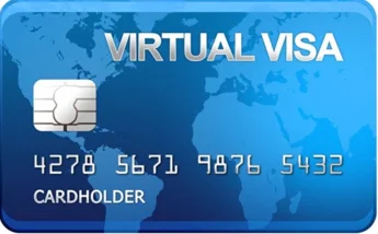 15$ Prepaid Visa Card GlobalAll ServicesBEST VCC