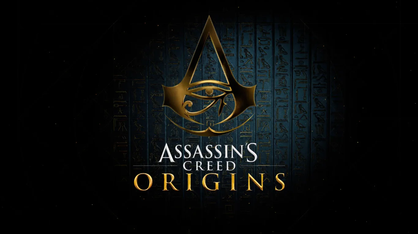 Assassin's Creed: Origins (Русский язык) / Online Game