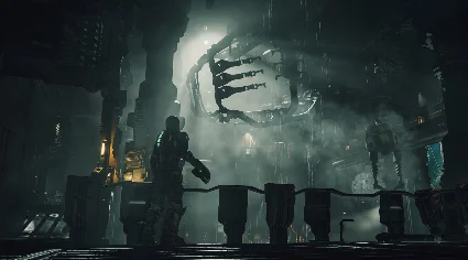 Dead Space Remake Deluxe + ОБНОВЛЕНИЯ / STEAM АККАУНТ