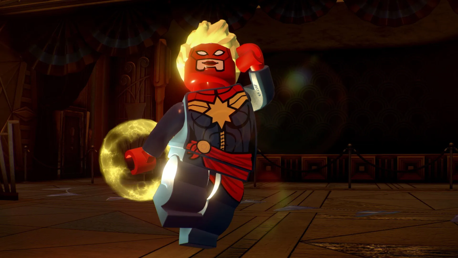 🖤🔥LEGO® MARVEL SUPER HEROES 2 🎮XBOX ONE/X|S KEY🔑