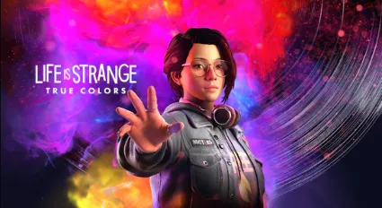 💜 Life is Strange: True Colors | PS4/PS5 | Турция 💜