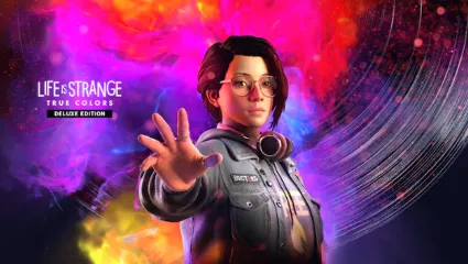 💜 Life is Strange: True Colors | PS4/PS5 | Турция 💜