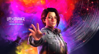 💜 Life is Strange: True Colors | PS4/PS5 | Турция 💜