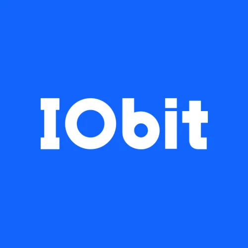 Ключ для IObit Driver Booster 10 Pro 1 год 3 пк