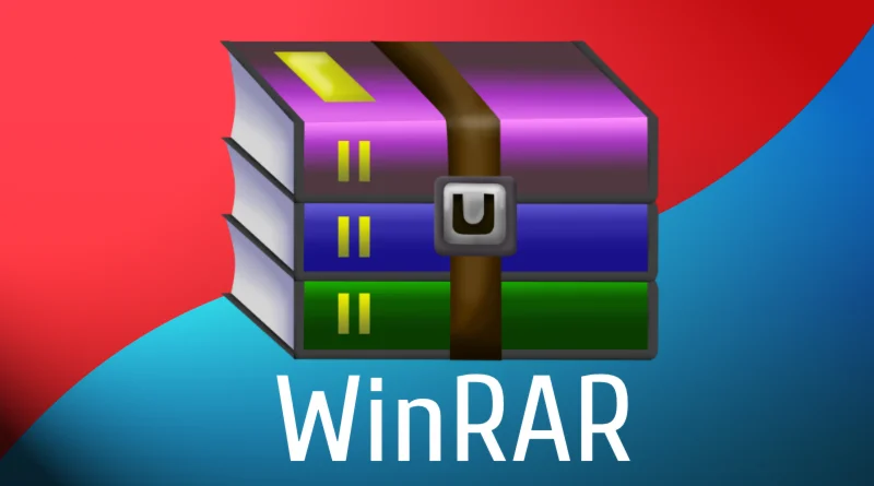 Ключ для WinRAR бессрочный